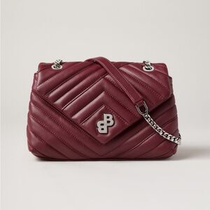 BOSS Evelyn Shoulder Bag